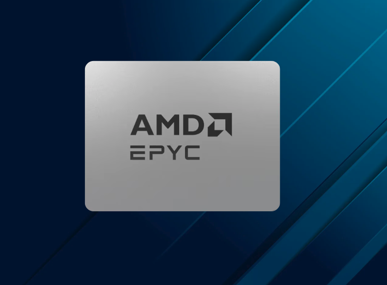 AMD EPYC Processors unlock server performance